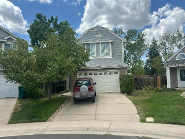 House for sale in Arapahoe, Colorado