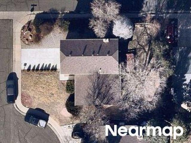 House for sale in Arapahoe, Colorado