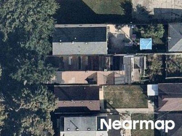 House for sale in Chicago Park, Illinois