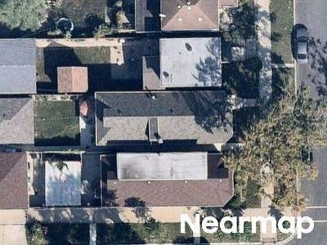House for sale in Chicago Park, Illinois