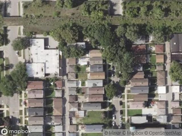 Commercial for sale in Chicago Park, Illinois