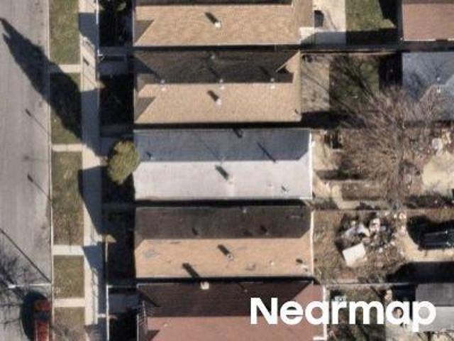 House for sale in Chicago Park, Illinois