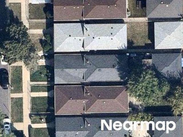 House for sale in Chicago Park, Illinois