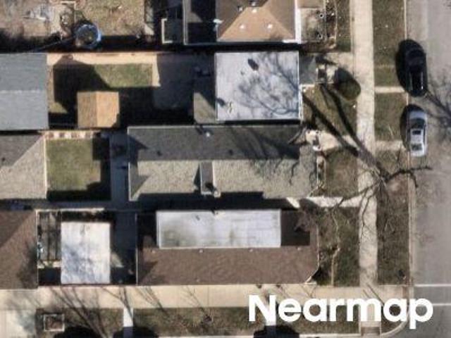 House for sale in Chicago Park, Illinois