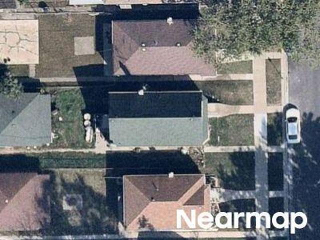 House for sale in Chicago Park, Illinois