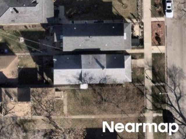 House for sale in Chicago Park, Illinois