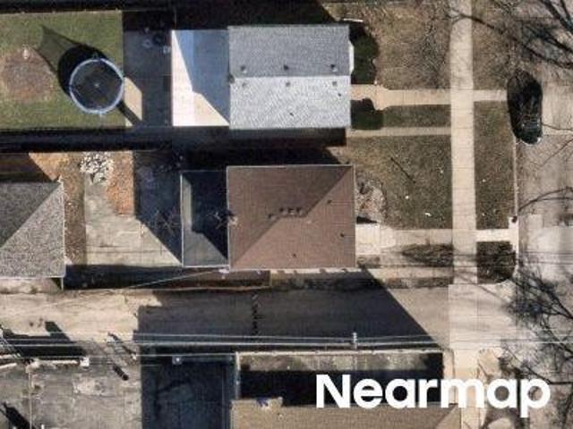 House for sale in Chicago Park, Illinois