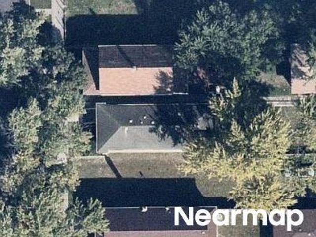 House for sale in Chicago Park, Illinois