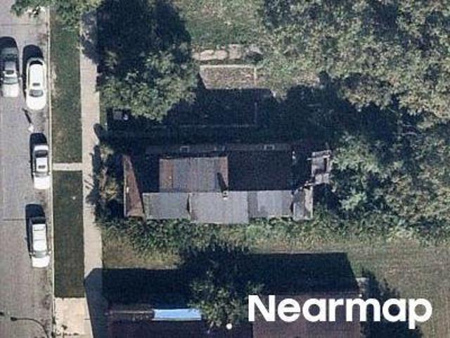 House for sale in Chicago Park, Illinois