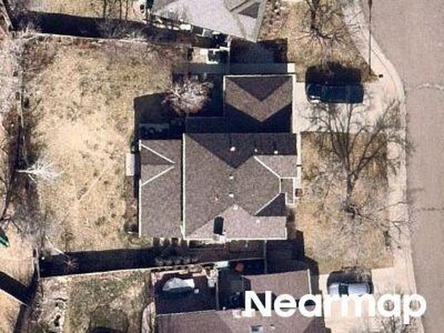 House for sale in Colorado