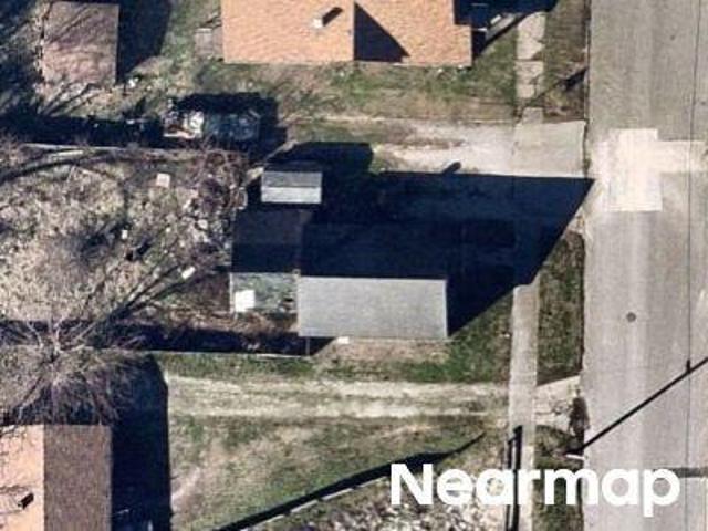 House for sale in Gibson, Indiana
