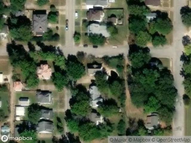 House for sale in Okmulgee, Oklahoma