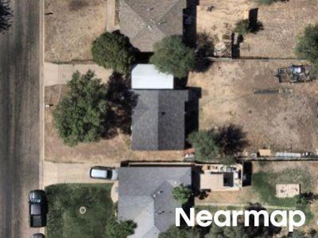 House for sale in Potter, Texas