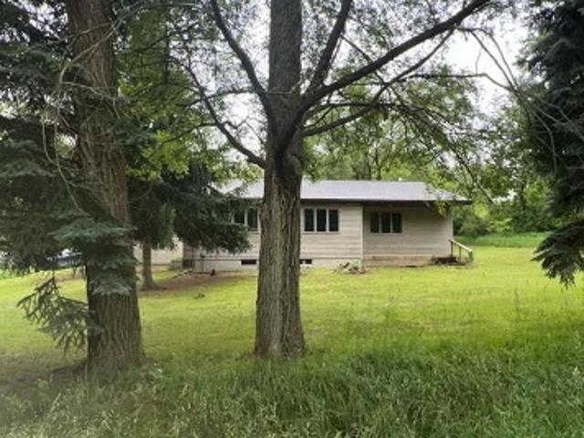 House for sale in Michigan