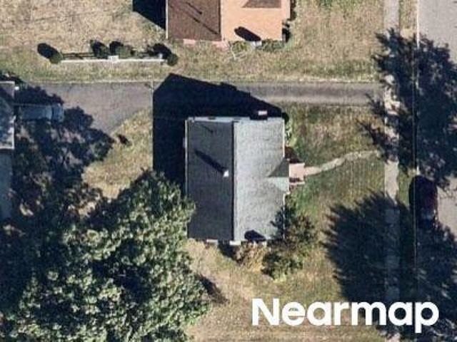 House for sale in Alliance, Ohio