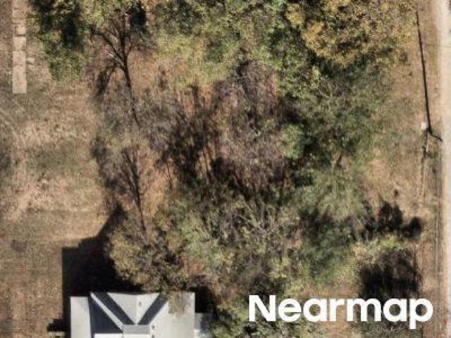 Land for sale in Bartlesville, Oklahoma
