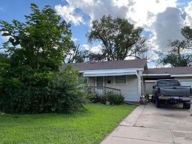 House for sale in Kansas