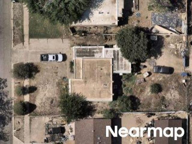 House for sale in Roswell, New Mexico