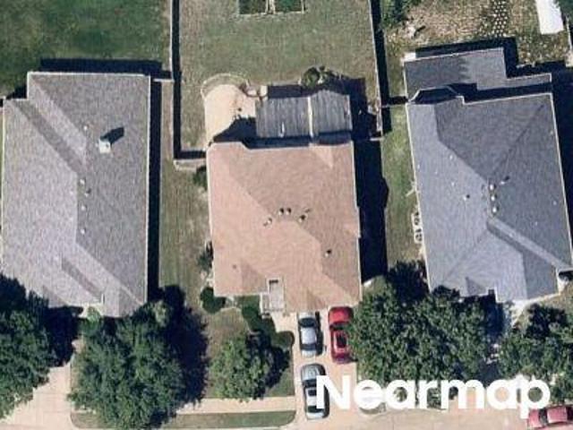 House for sale in Grand Prairie, Texas