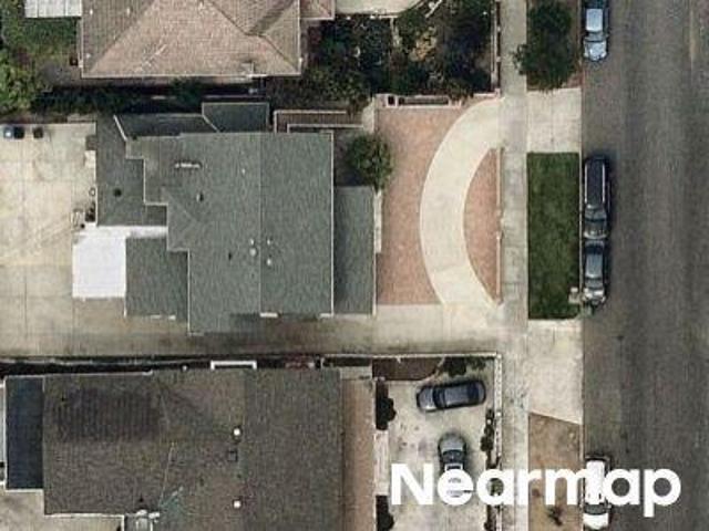 House for sale in Canoga Park, California