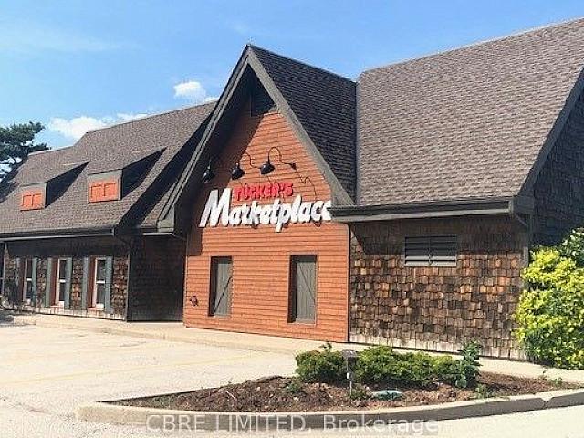 Land for sale in Burlington