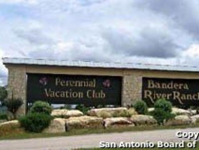 Land for sale in Bandera, Texas