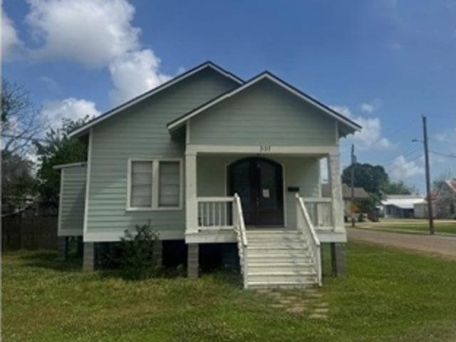 House for sale in Erath, Louisiana