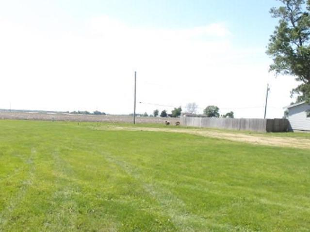 Land for sale in Vermilion, Illinois