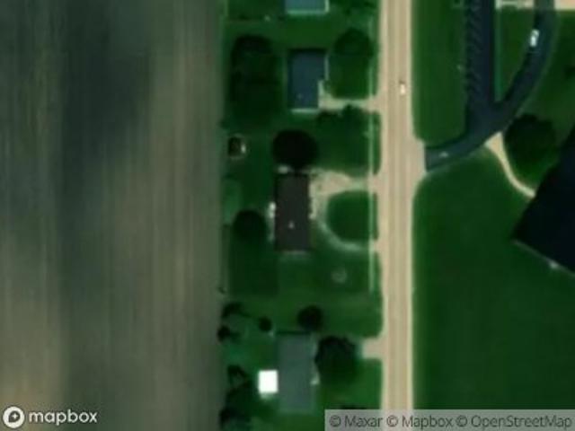 House for sale in Shabbona, Illinois