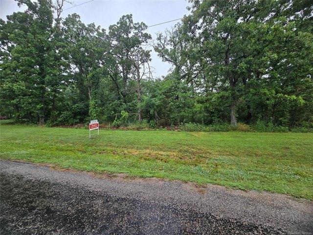 Land for sale in Rogers, Oklahoma