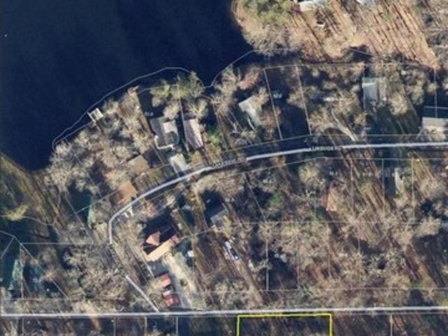 Land for sale in Pekin, Indiana