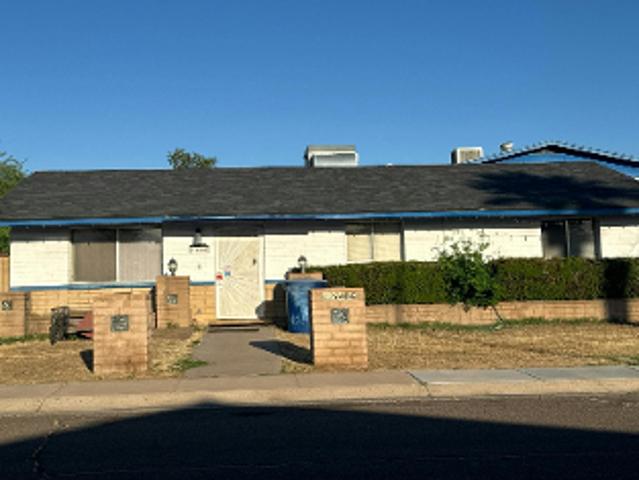 House for sale in Tempe, Arizona