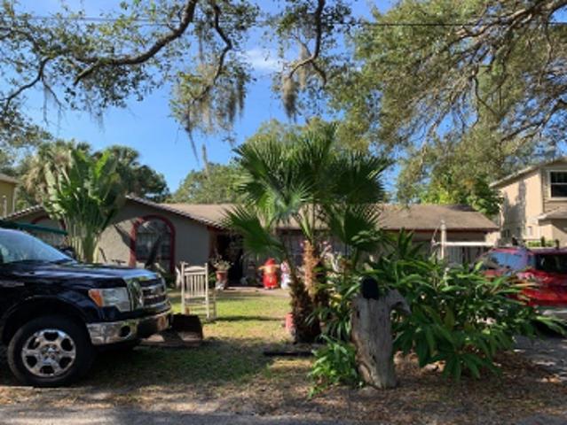House for sale in Tampa, Florida
