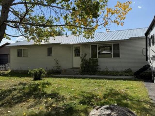 House for sale in Pinedale, Wyoming