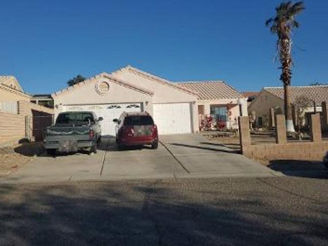 House for sale in Fort Mohave