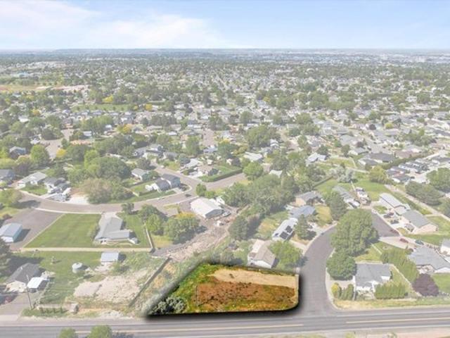 Land for sale in Benton, Minnesota
