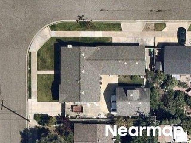 House for sale in Orange, California