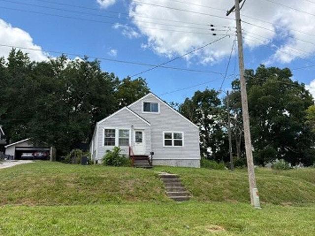 House for sale in Ray, Missouri