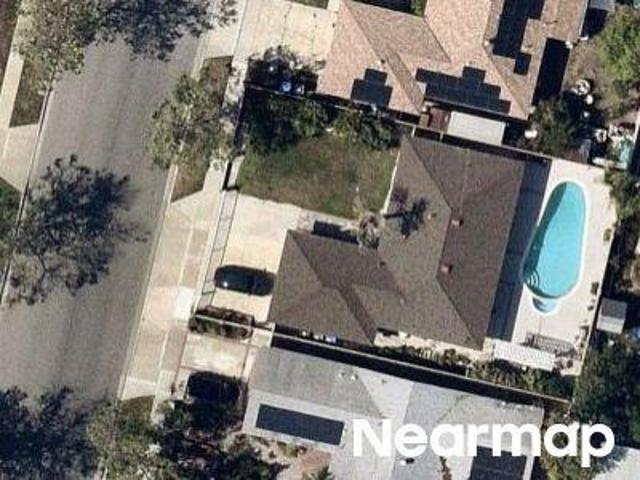 House for sale in Santa Ana, California