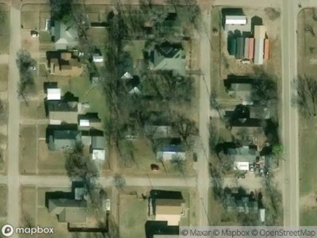 Land for sale in Hominy, Oklahoma