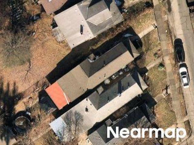 House for sale in Louisville, Kentucky