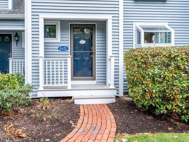 House for sale in Mashpee, Massachusetts