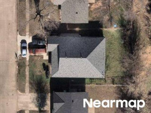 House for sale in Mustang, Oklahoma