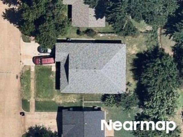 House for sale in Mustang, Oklahoma