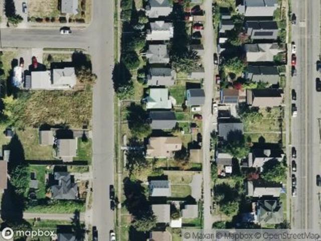 House for sale in Tacoma, Washington