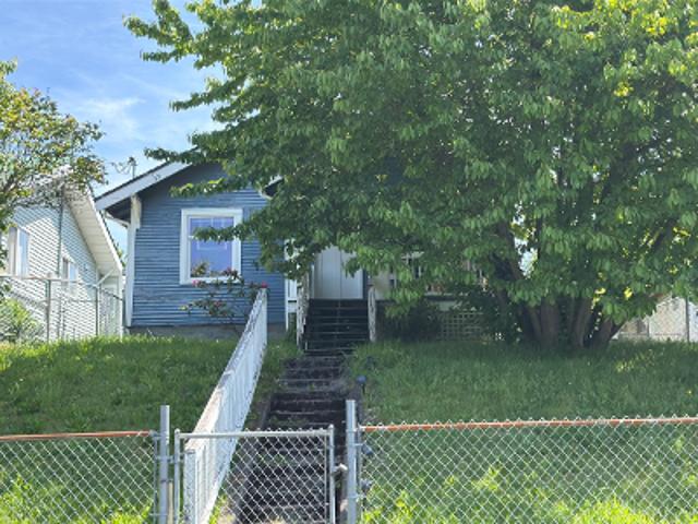 House for sale in Tacoma, Washington