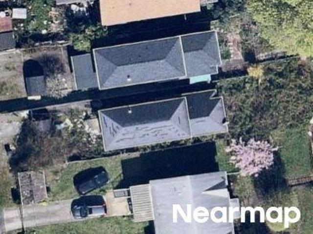 House for sale in Tacoma, Washington