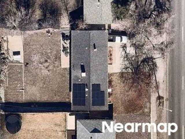 House for sale in Denver, Colorado