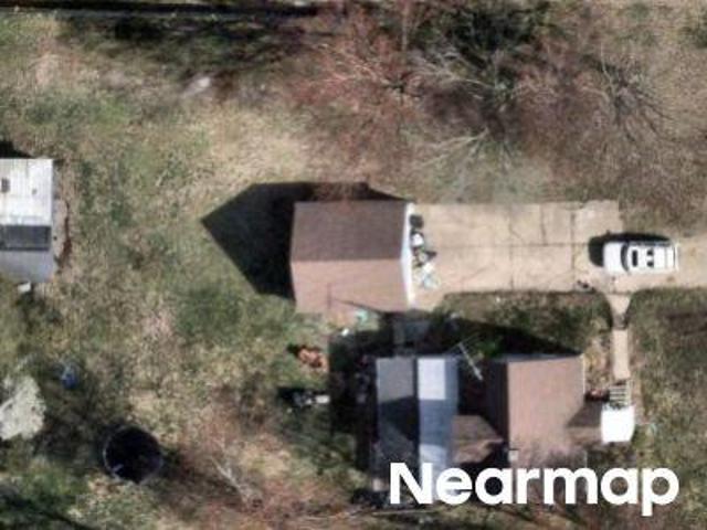House for sale in Michigan