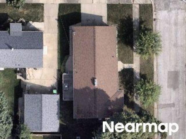 House for sale in Bay City, Michigan
